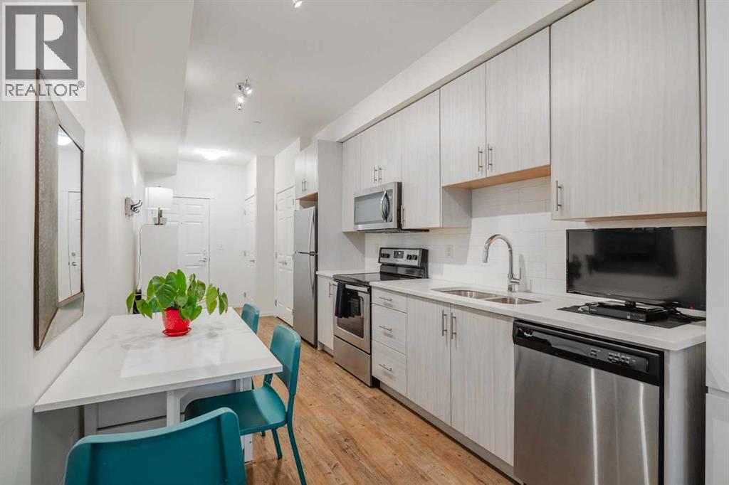 Apartment for Sale in 2211, 215 Legacy Boulevard SE|Calgary, Alberta T2X3Z4 4