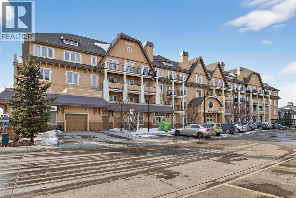 Apartment for Sale in 118, 10 Mahogany Mews SE|Calgary, Alberta T3M2R1