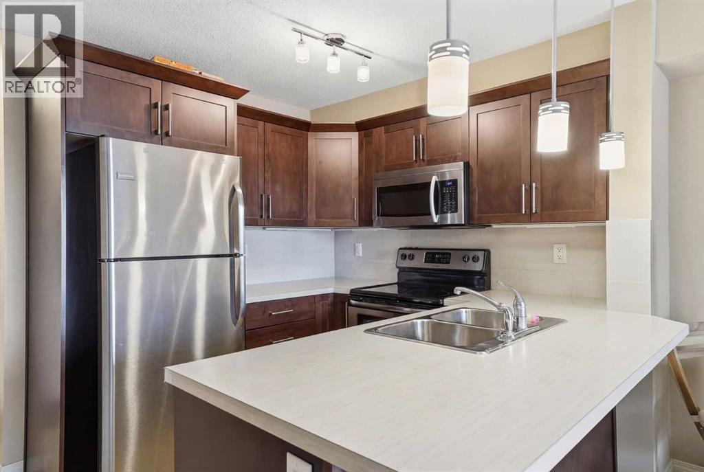 Apartment for Sale in 2114, 130 Panatella Street NW|Calgary, Alberta T3K0Y6 4