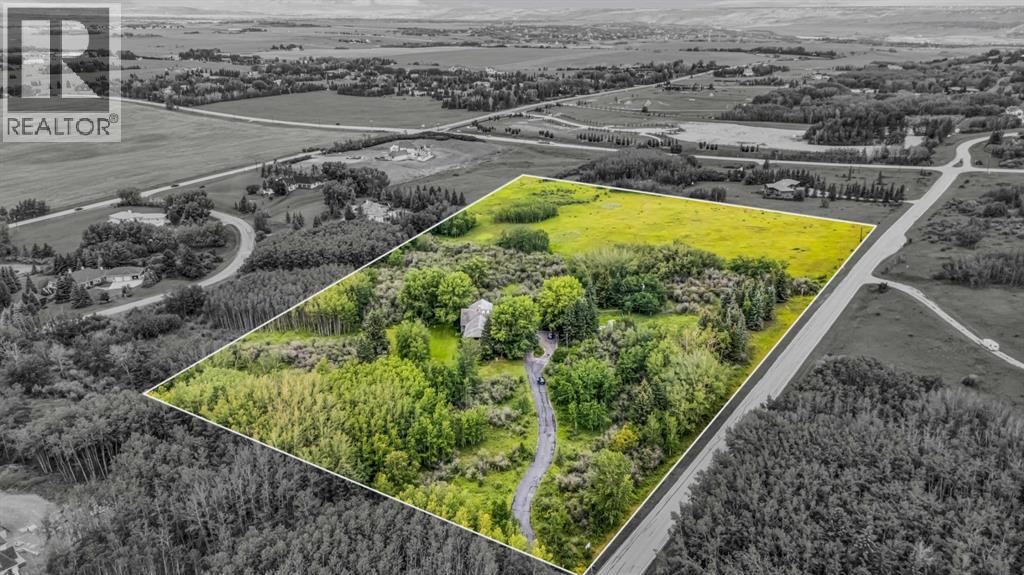 House for Sale in 237 Escarpment Drive|Rural Rocky View County, Alberta T3Z3M8 3