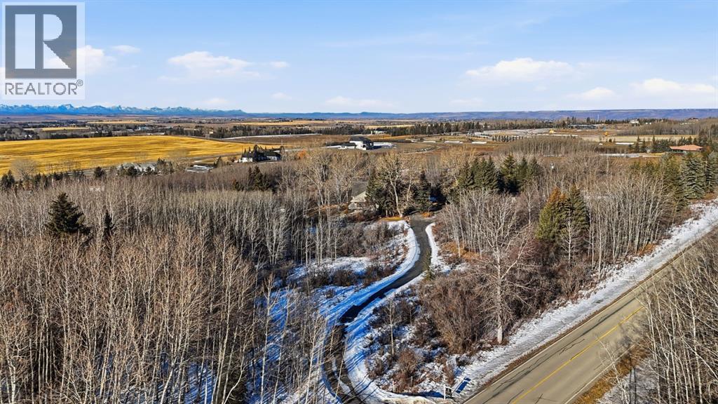 House for Sale in 237 Escarpment Drive|Rural Rocky View County, Alberta T3Z3M8 5