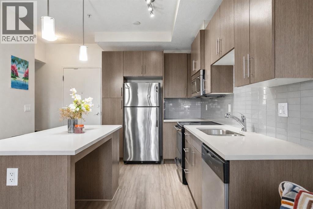 Apartment for Sale in 201, 15233 1 Street SE|Calgary, Alberta T2X0X1 3