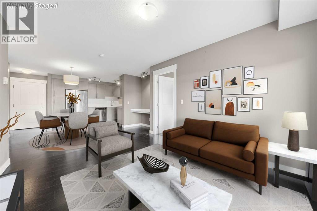 Apartment for Sale in 5304, 302 Skyview Ranch Drive NE|Calgary, Alberta T3N0P5 5