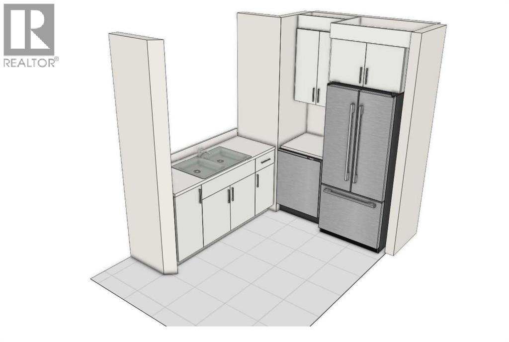 Row / Townhouse for Sale in 602, 919 38 Street NE|Calgary, Alberta T2A6E1 3