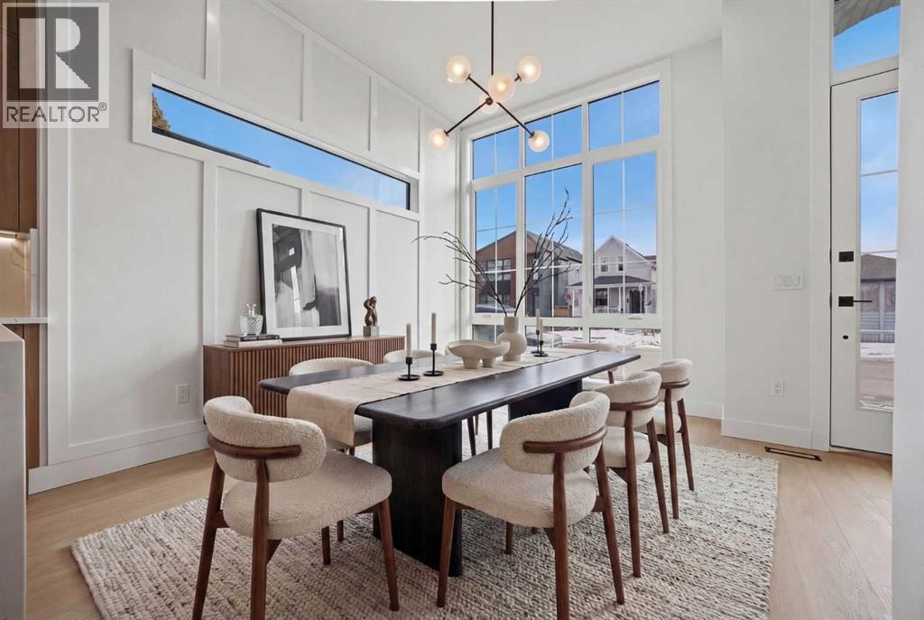 House for Sale in 806 23 Avenue SE|Calgary, Alberta T2G1N8 5