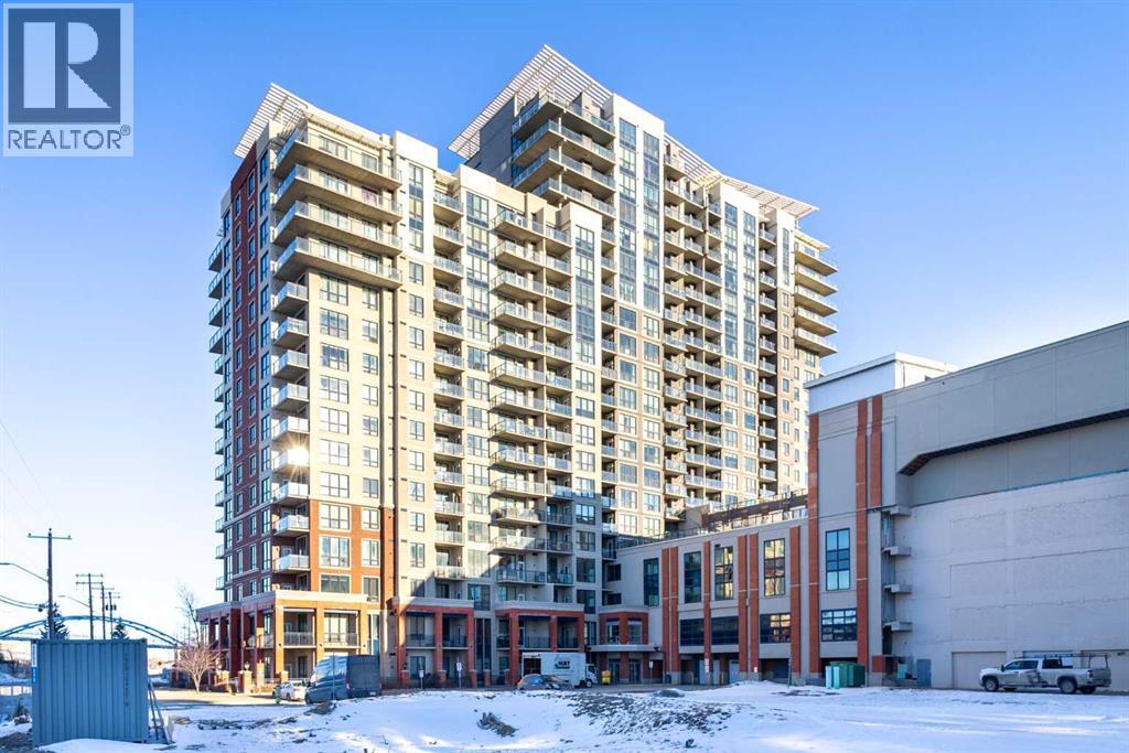 Apartment for Sale in 1003, 8710 Horton Road SW|Calgary, Alberta T2V0P7