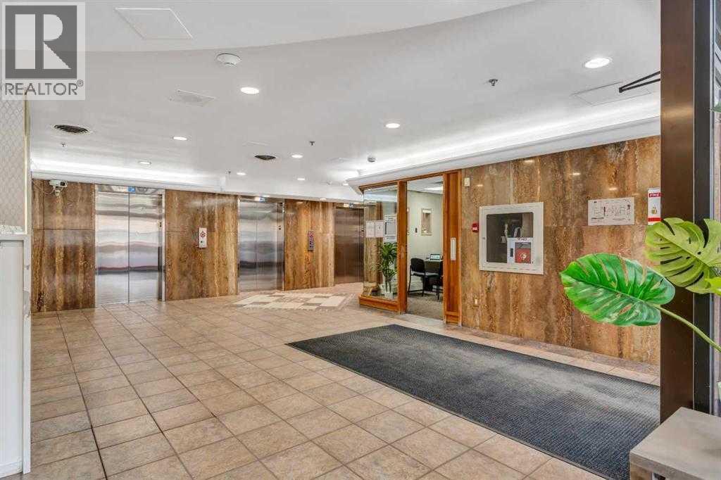 Apartment for Sale in 504, 221 6 Avenue SE|Calgary, Alberta T2G4Z9 5