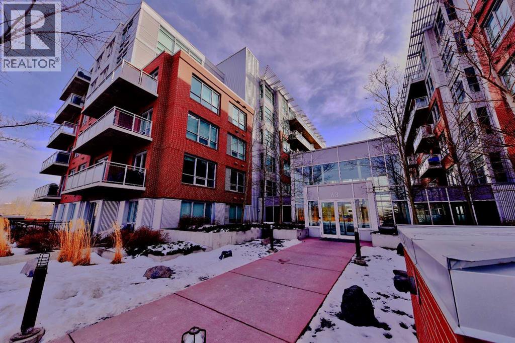 Apartment for Sale in 121, 63 INGLEWOOD Park SE|Calgary, Alberta T2G1B7 4