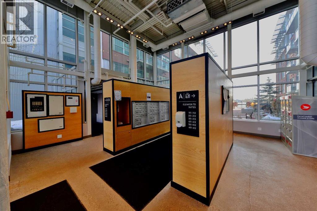 Apartment for Sale in 121, 63 INGLEWOOD Park SE|Calgary, Alberta T2G1B7 5