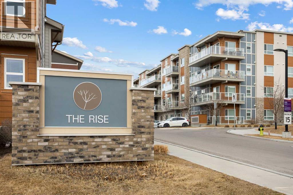 Apartment for Sale in 406, 370 Harvest Hills Common NE|Calgary, Alberta T3K2M8 3