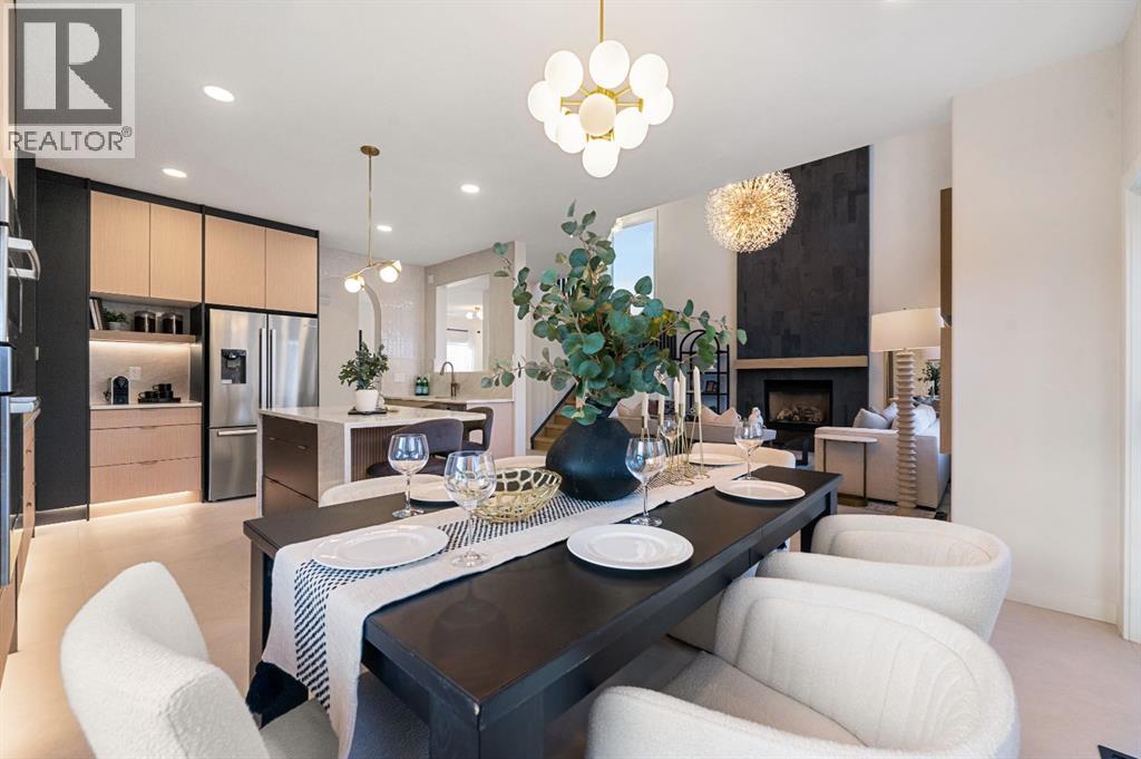 House for Sale in 125 Discovery Place SW|Calgary, Alberta T3H4N5 4