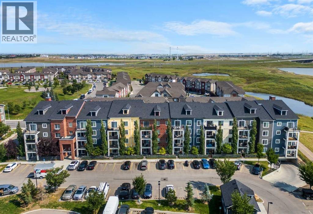 Apartment for Sale in 2107, 99 Copperstone Park SE|Calgary, Alberta T2Z5C9 5