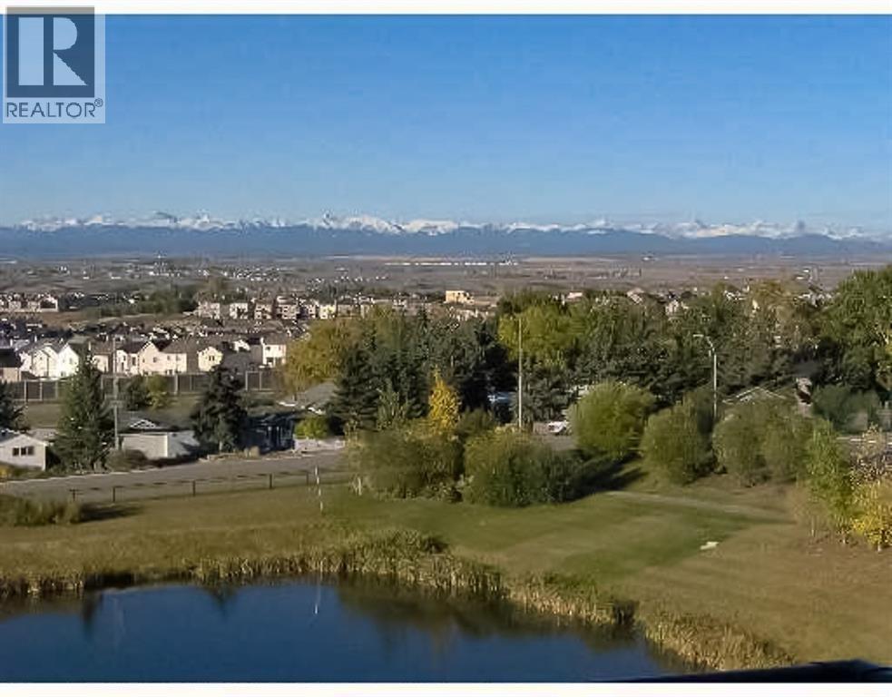 Row / Townhouse for Sale in 144 ROCKY VISTA Terrace NW|Calgary, Alberta T3G5G7