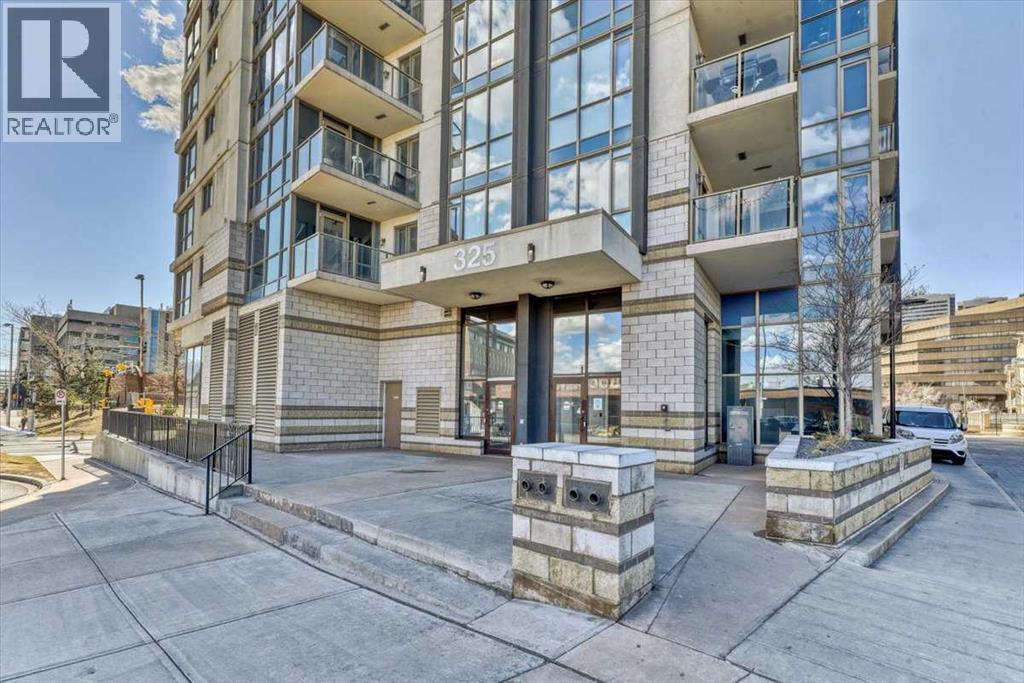 Apartment for Sale in 602, 325 3 Street SE|Calgary, Alberta t2g0t9 2