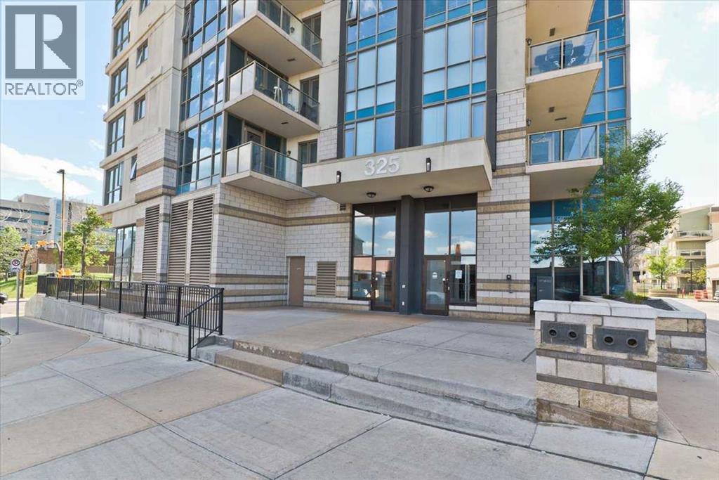 Apartment for Sale in 602, 325 3 Street SE|Calgary, Alberta t2g0t9 3