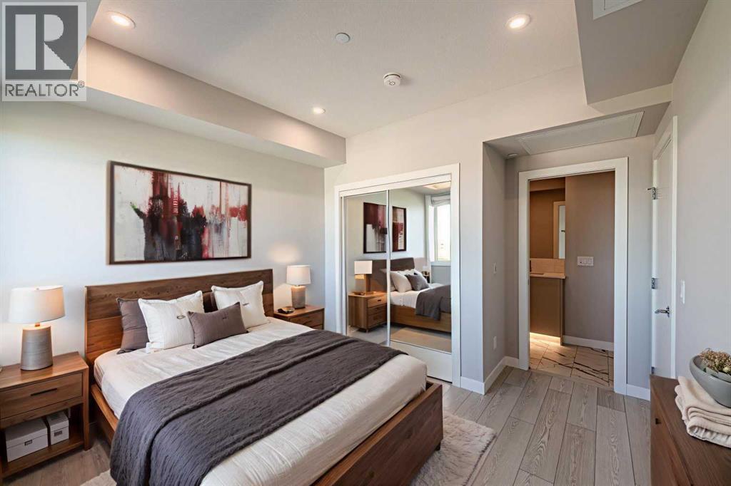 Apartment for Sale in 516, 8230 Broadcast Avenue SW|Calgary, Alberta T3H6M1 5