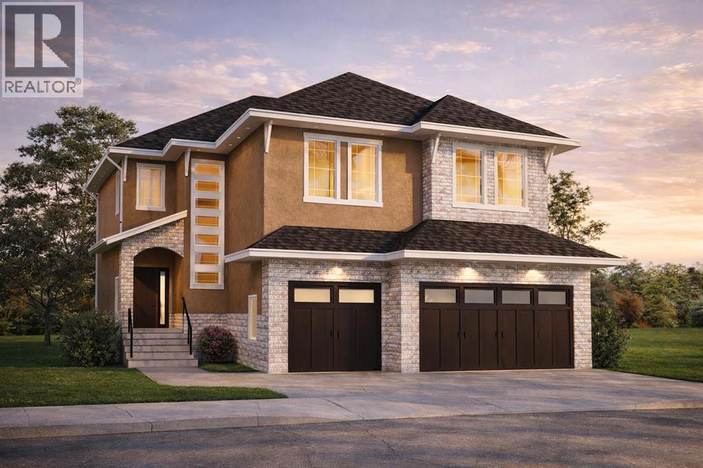 House for Sale in 76 Legacy Woods Crescent SE|Calgary, Alberta T2X2G5 2