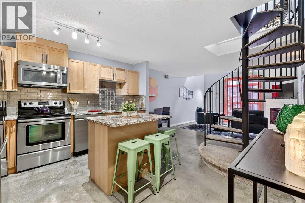 Apartment for Sale in 324, 1808 36 Avenue SW|Calgary, Alberta T2T6J2 5