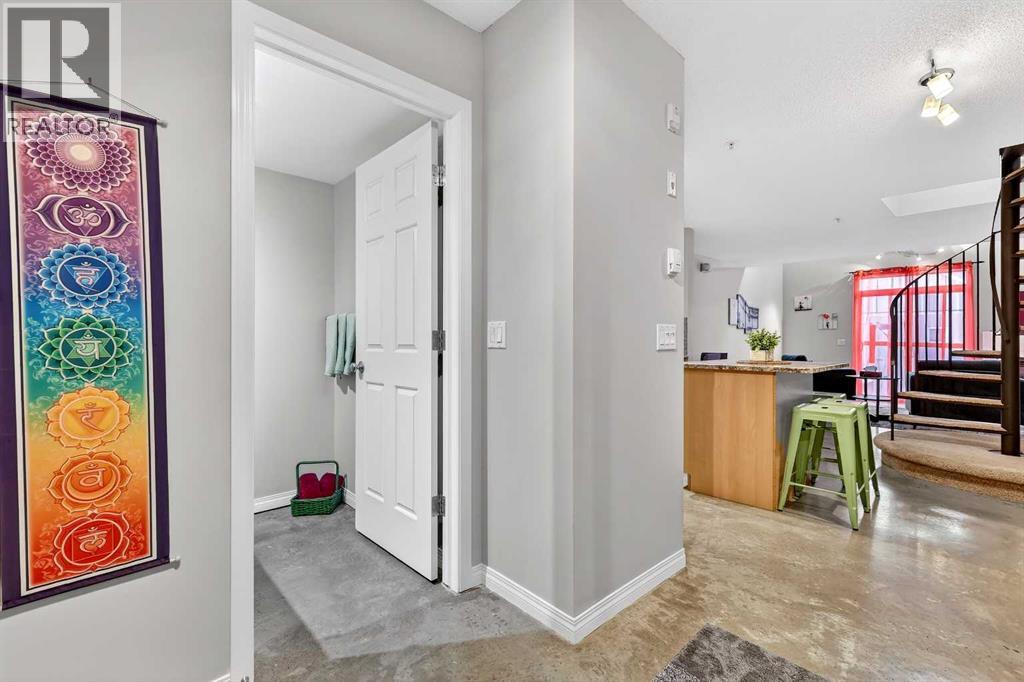 Apartment for Sale in 324, 1808 36 Avenue SW|Calgary, Alberta T2T6J2 3