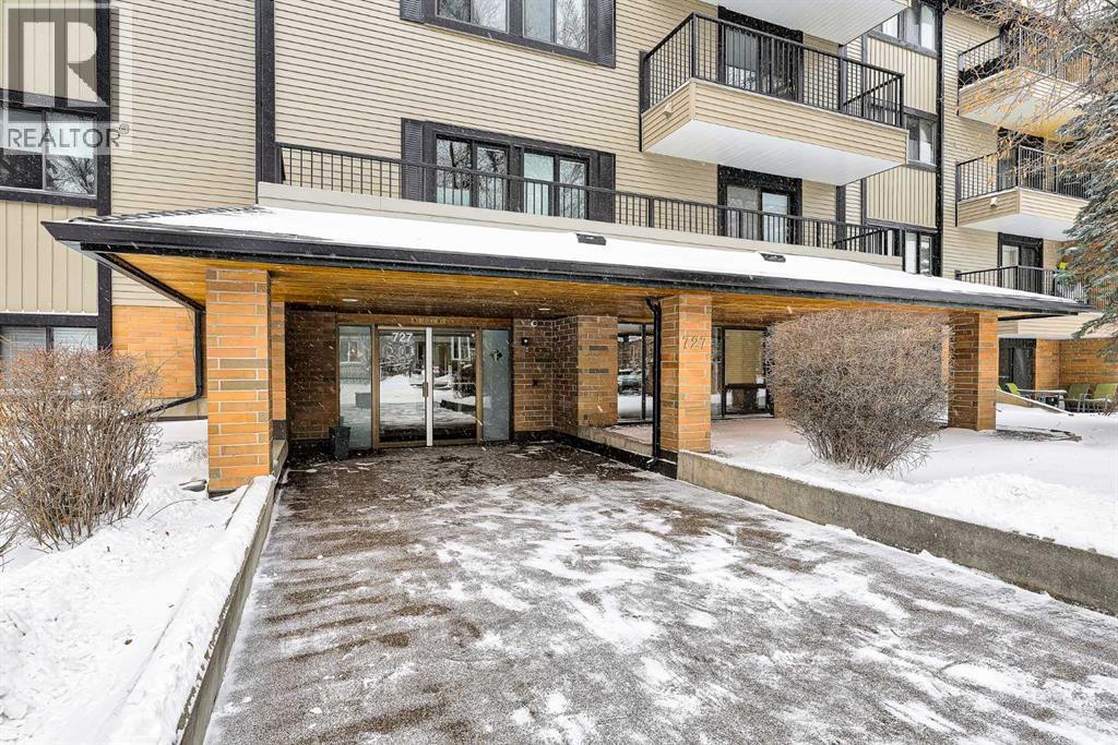 Apartment for Sale in 302, 727 56 Avenue SW|Calgary, Alberta T2V4Z8 4
