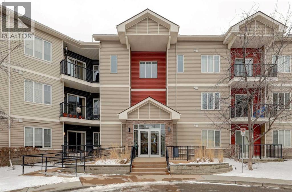 Apartment for Sale in 1218, 1540 Sherwood Boulevard NW|Calgary, Alberta T3R0K5 2