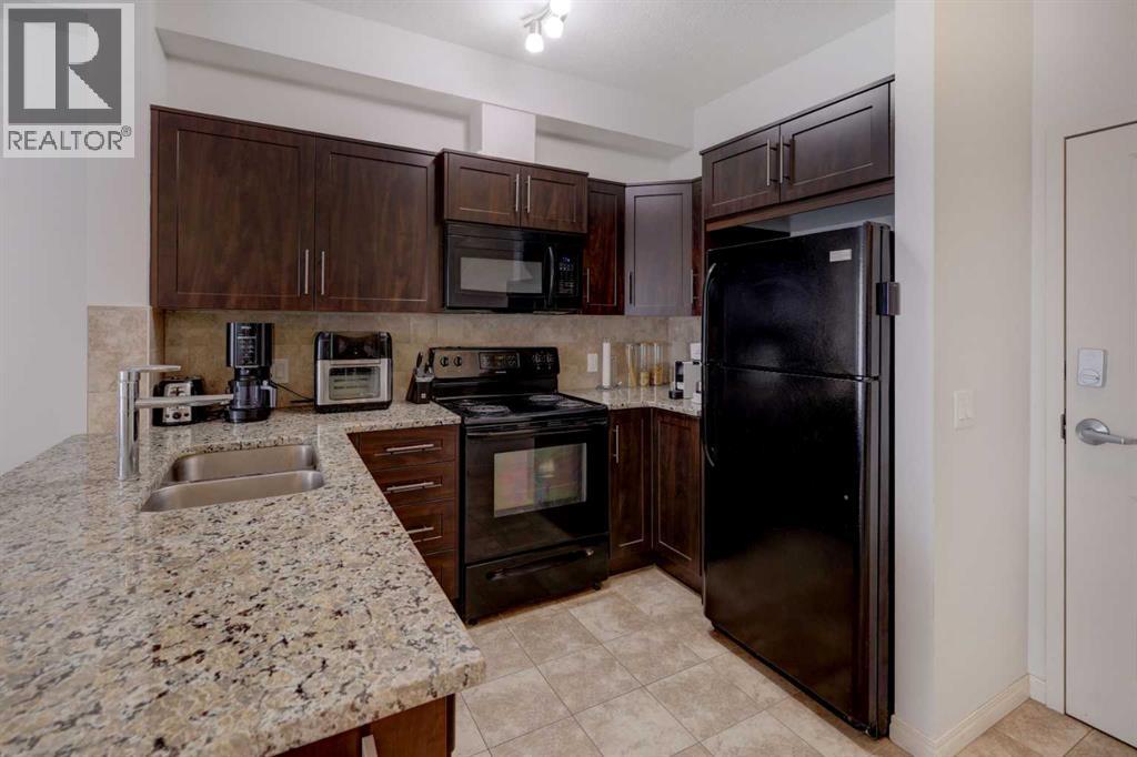 Apartment for Sale in 1218, 1540 Sherwood Boulevard NW|Calgary, Alberta T3R0K5 5