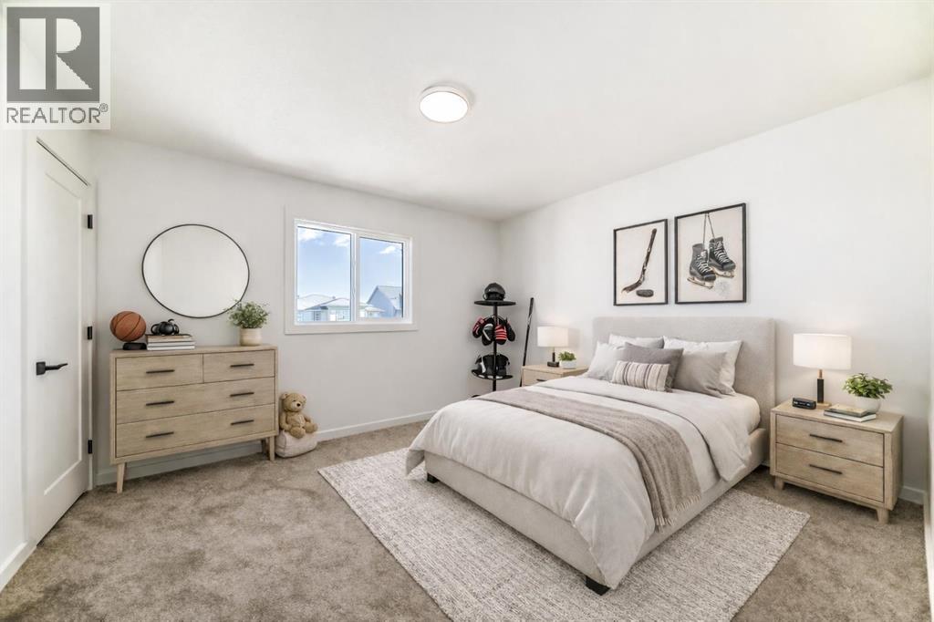 House for Sale in 63 Creekside Path SW|Calgary, Alberta T2X5V9 5