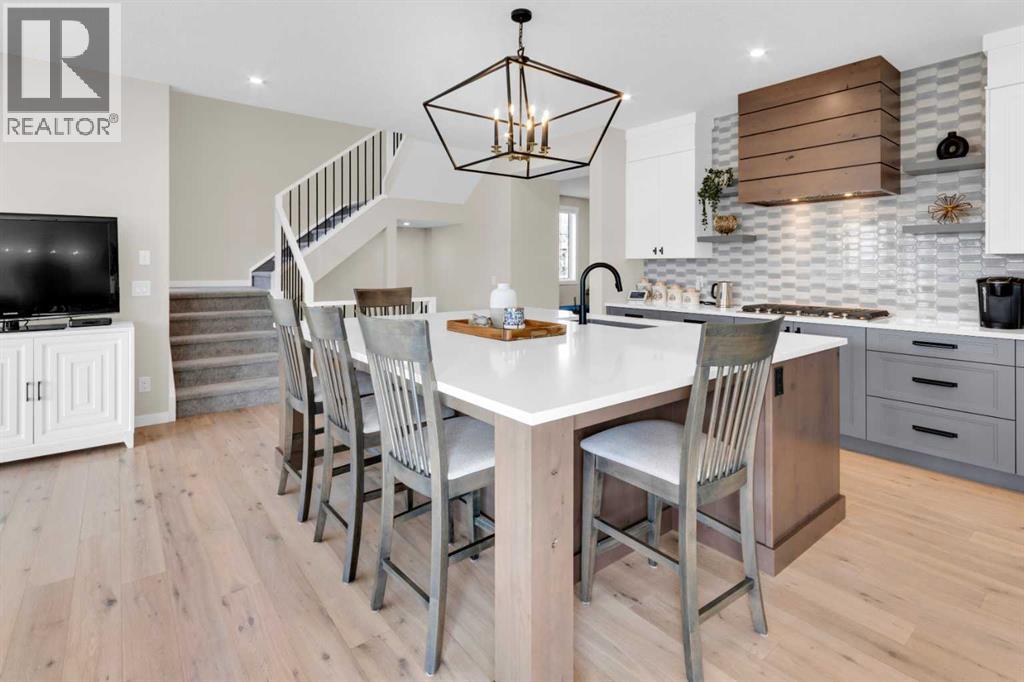 House for Sale in 61 Cranbrook Rise SE|Calgary, Alberta T3M1W7 5