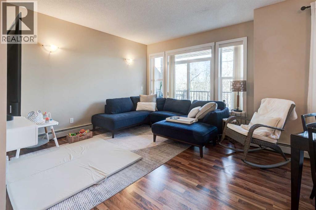 Apartment for Sale in 1203, 211 Aspen Stone Boulevard SW|Calgary, Alberta T3H0K1 2