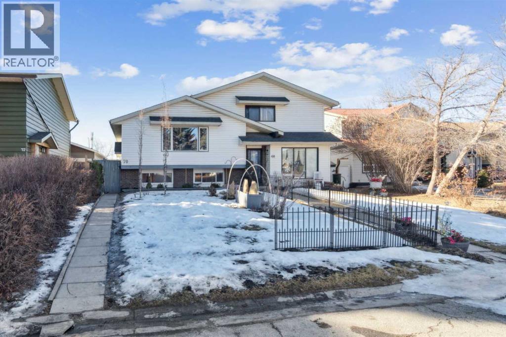 Duplex for Sale in 70 Midridge Gardens SE|Calgary, Alberta T2X1C3 2