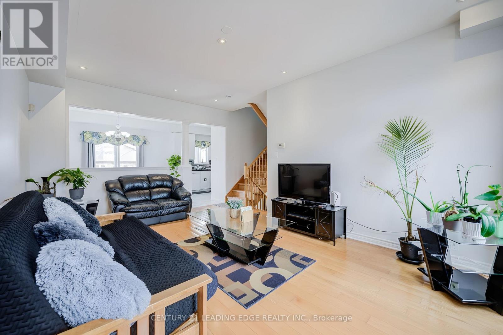 Row / Townhouse for Sale in 6604 OPERA GLASS CRESCENT|Mississauga (Meadowvale Village), Ontario L5W1R8 4