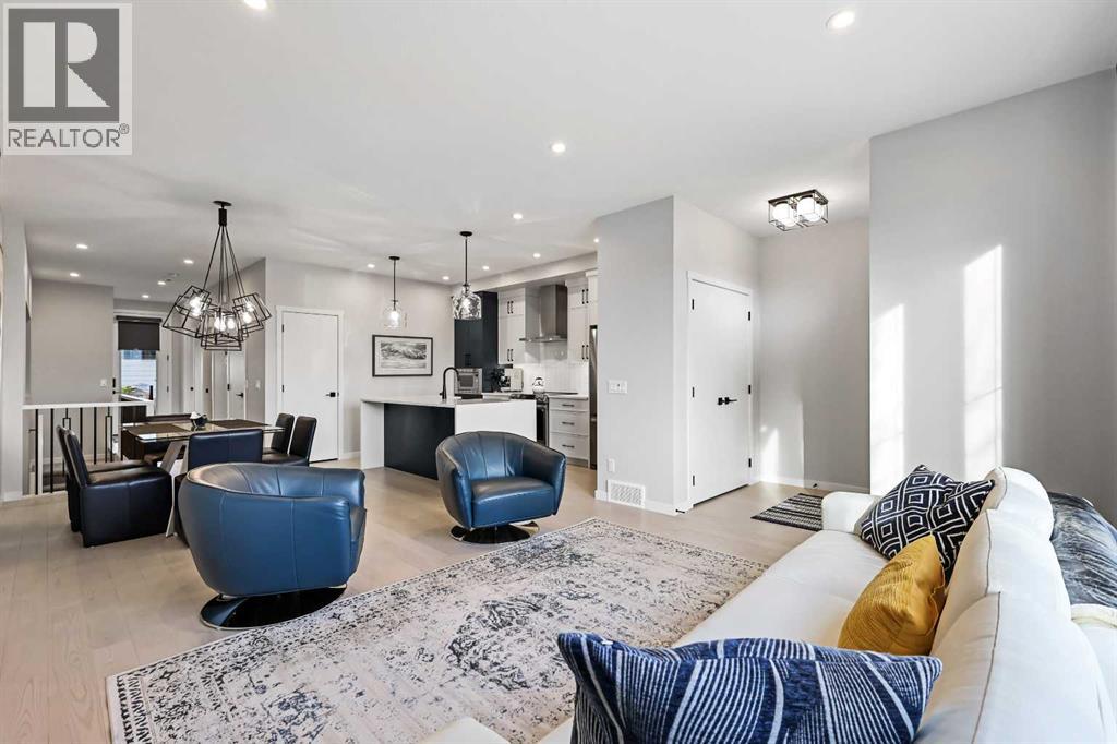 Row / Townhouse for Sale in 709 Marine Drive SE|Calgary, Alberta T3M3A3 5