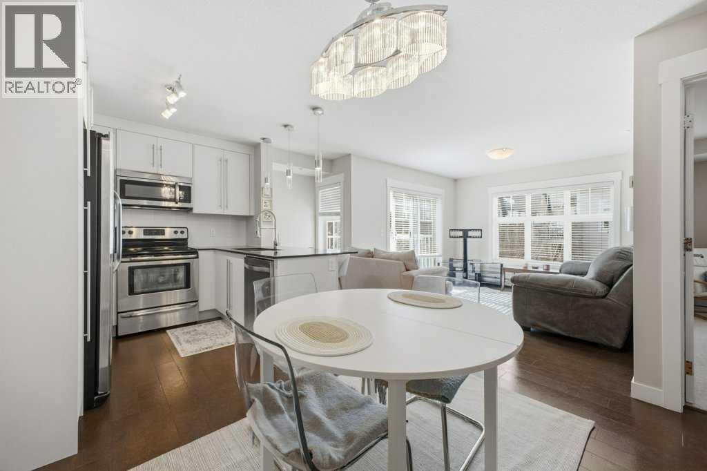 Apartment for Sale in 2413, 11 Mahogany Row SE|Calgary, Alberta T3M2L6 5