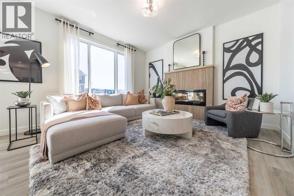 House for Sale in 145 Creekside Street SW|Calgary, Alberta T2X6H9 4