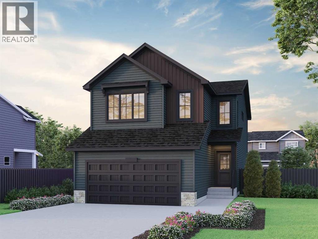 House for Sale in 35 Creekside Rise SW|Calgary, Alberta T2X5V9