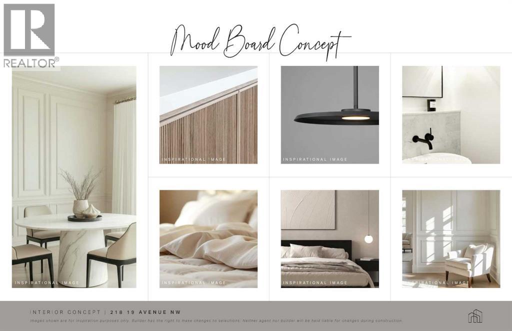 House for Sale in 218 19 Avenue NW|Calgary, Alberta T2M0Y2 2