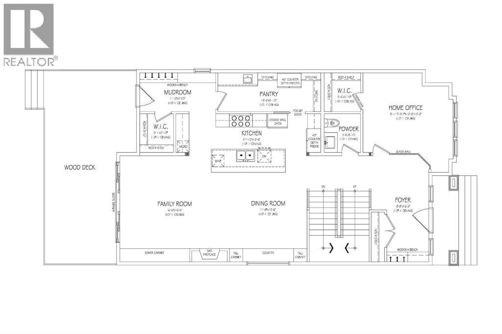 House for Sale in 218 19 Avenue NW|Calgary, Alberta T2M0Y2 3