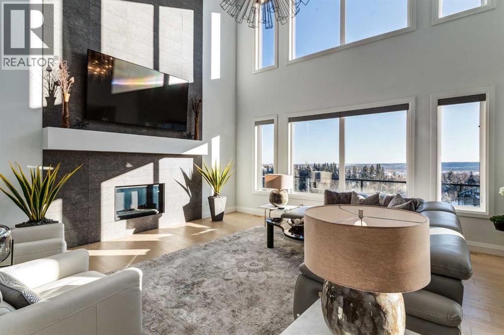 House for Sale in 13 Timberline Court SW|Calgary, Alberta T3H6C8