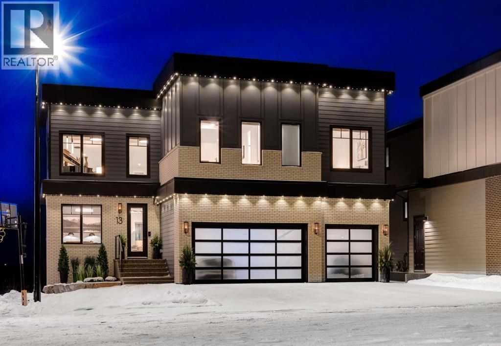 House for Sale in 13 Timberline Court SW|Calgary, Alberta T3H6C8 3