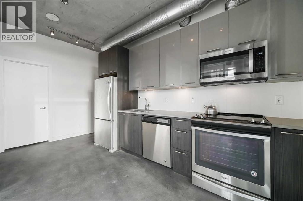 Apartment for Sale in 608, 624 8 Avenue SE|Calgary, Alberta T2G1S7 5