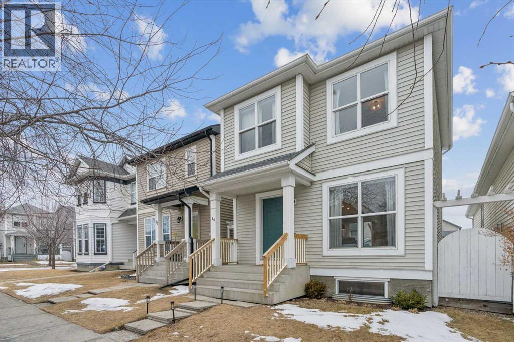 House for Sale in 46 Prestwick Rise SE|Calgary, Alberta T2Z4A6 3