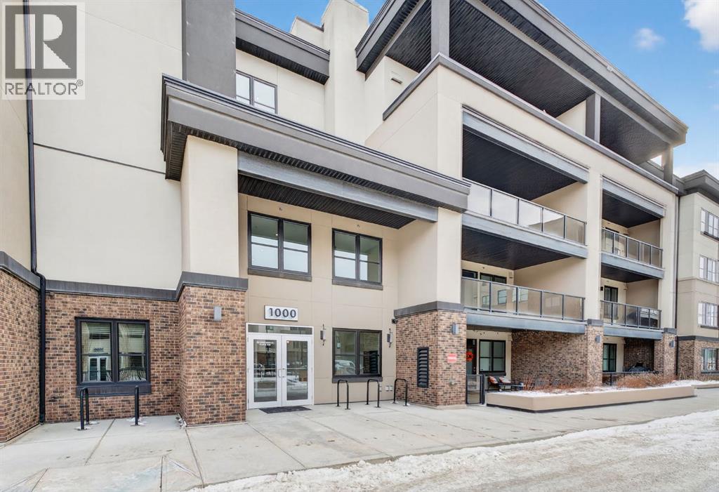 Apartment for Sale in 1402, 80 Greenbriar Place NW|Calgary, Alberta T3B6J4 5