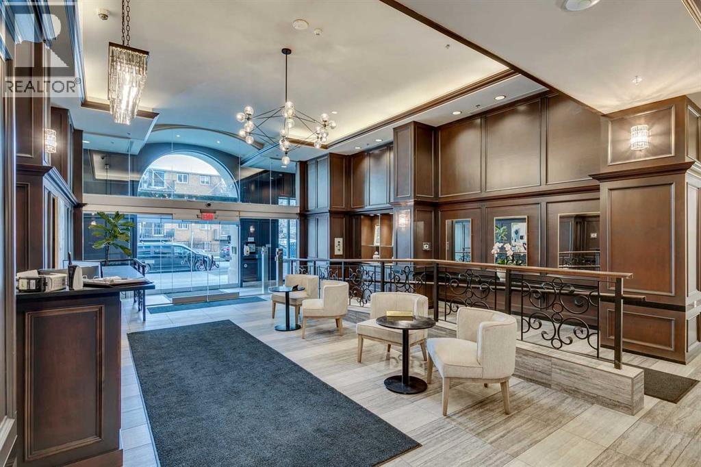 Apartment for Sale in 206, 817 15 Avenue SW|Calgary, Alberta T2R0H8 4