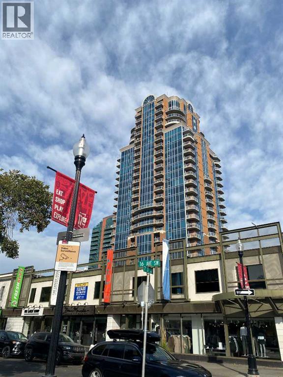 Apartment for Sale in 206, 817 15 Avenue SW|Calgary, Alberta T2R0H8 2