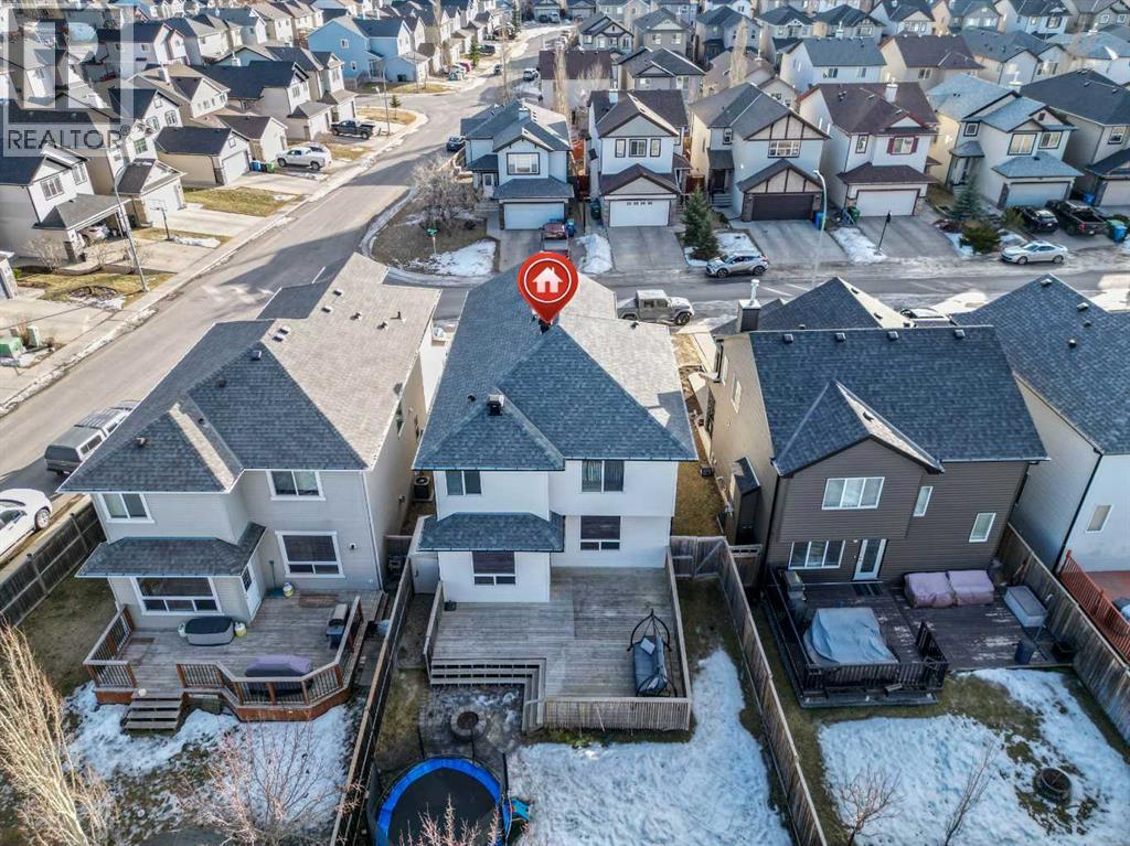 House for Sale in 10 Everglen Crescent SW|Calgary, Alberta T2Y0G4 4