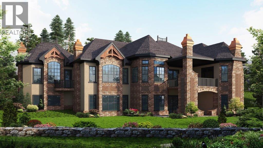 Property for Sale in 7695 Elkton Drive SW|Calgary, Alberta T3H3X3 4