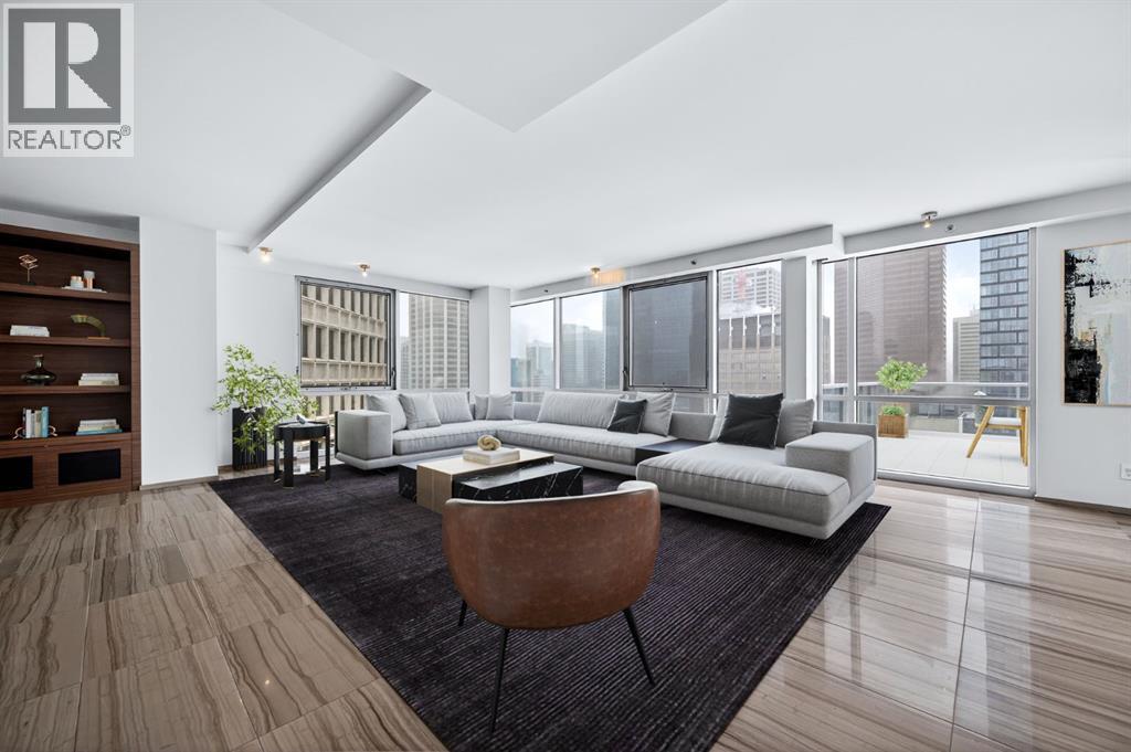 Apartment for Sale in 1801, 108 9 Avenue SW|Calgary, Alberta T2P0S9 4