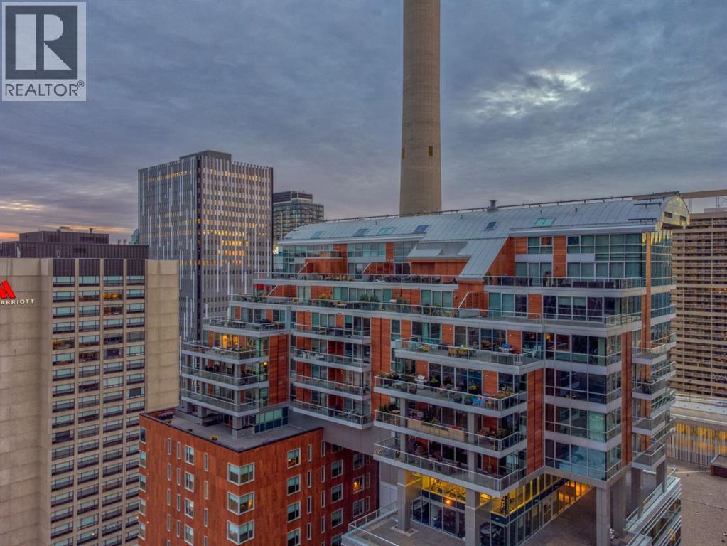 Apartment for Sale in 1801, 108 9 Avenue SW|Calgary, Alberta T2P0S9 3