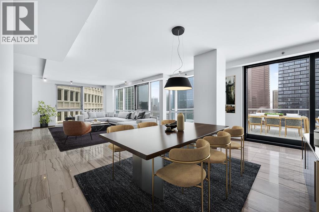 Apartment for Sale in 1801, 108 9 Avenue SW|Calgary, Alberta T2P0S9 5