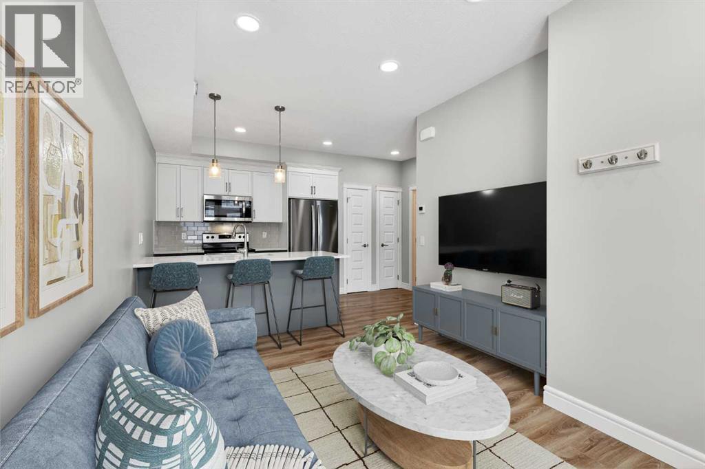 Row / Townhouse for Sale in 19635 45 Street SE|Calgary, Alberta T3M3A7